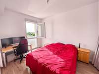 Vente Chambre 2 pièces