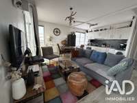 Vente appartement 3 pièces Vente appartement 3 pièces