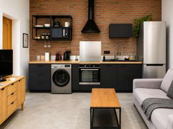 Vente Appartement 2 piècesLa Rochelle