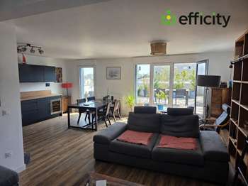Vente appartement 4 pièces La Rochelle 17
