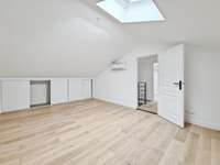 Vente appartement 6 pièces