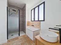 Vente appartement 6 pièces