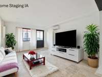Vente appartement 6 pièces