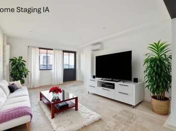 Vente Appartement 6 pièces +La Rochelle