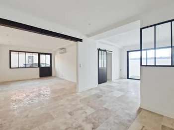 Vente appartement 6 pièces