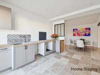 Vente appartement 6 pièces