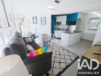 Vente Appartement 3 piècesLa Rochelle