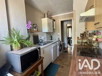 Vente Appartement 3 piècesLa Rochelle