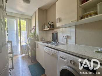 Vente Appartement 3 piècesLa Rochelle