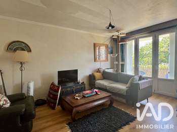Vente Appartement 3 piècesLa Rochelle