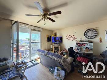 Vente appartement 1 pièce Vente appartement 1 pièce