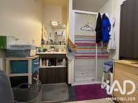 Vente appartement 1 pièce Vente appartement 1 pièce