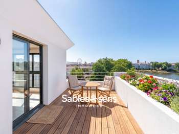 Vente Studio 1 pièce La Rochelle 17