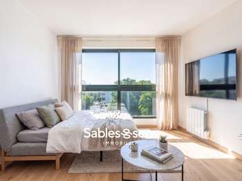Vente Studio 1 pièce