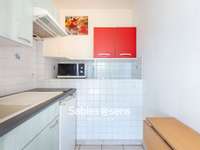 Vente Studio 1 pièce