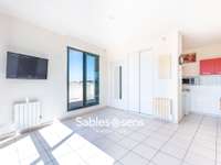 Vente Studio 1 pièce