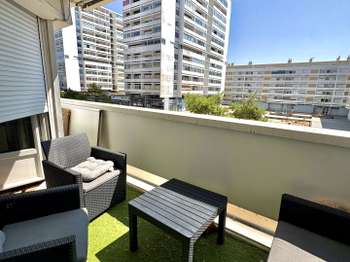 Vente appartement 2 pièces La Rochelle 17