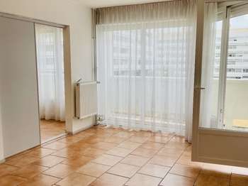 Vente Appartement 2 piècesLa Rochelle