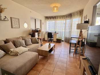 Vente appartement 2 pièces La Rochelle 17
