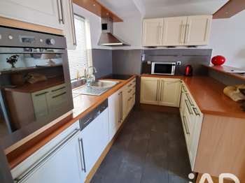 Vente Appartement 4 piècesLa Rochelle