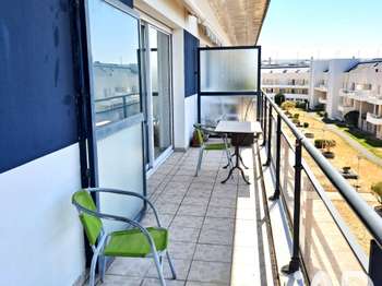Vente Appartement 4 piècesLa Rochelle