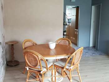Vente Appartement 4 piècesLa Rochelle