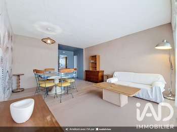 Vente Appartement 4 piècesLa Rochelle