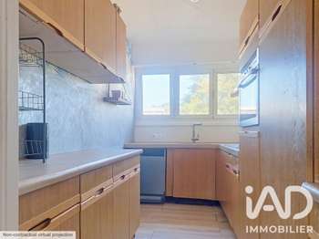 Vente appartement 4 pièces Vente appartement 4 pièces
