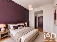 Vente appartement 2 pièces Vente appartement 2 pièces