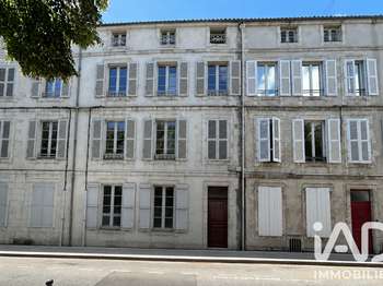 Vente Appartement 2 piècesLa Rochelle