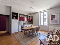 Vente appartement 2 pièces Vente appartement 2 pièces