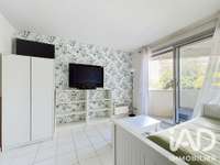 Vente appartement 1 pièce Vente appartement 1 pièce