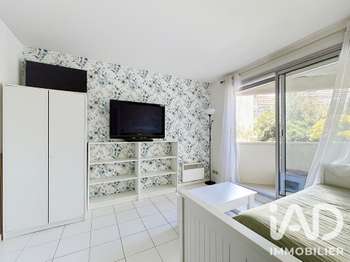 Vente appartement 1 pièce Vente appartement 1 pièce
