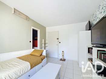 Vente appartement 1 pièce Vente appartement 1 pièce