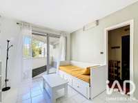 Vente appartement 1 pièce Vente appartement 1 pièce