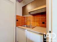 Vente appartement 1 pièce Vente appartement 1 pièce