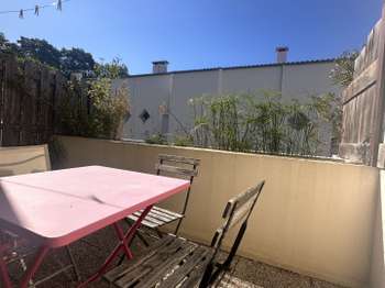 Vente Appartement 2 piècesLa Rochelle