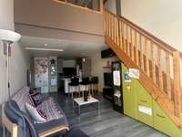 Vente appartement 2 pièces Vente appartement 2 pièces