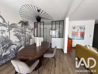 Vente appartement 5 pièces Vente appartement 5 pièces