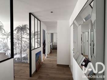 Vente Appartement 5 piècesLa Rochelle