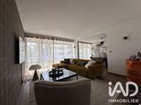 Vente appartement 5 pièces Vente appartement 5 pièces