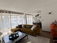 Vente appartement 5 pièces Vente appartement 5 pièces