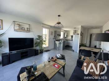 Vente Appartement 3 piècesLa Rochelle