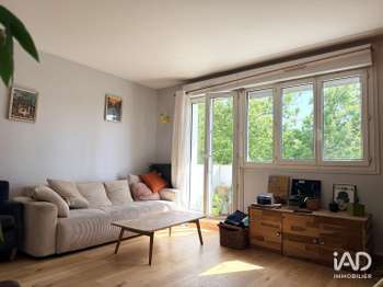Vente Appartement 4 piècesLa Rochelle