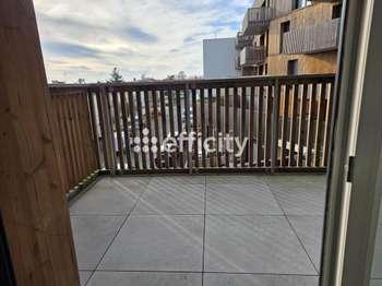Vente Appartement 2 piècesLa Rochelle