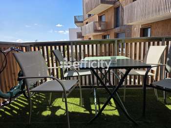 Vente Appartement 2 piècesLa Rochelle