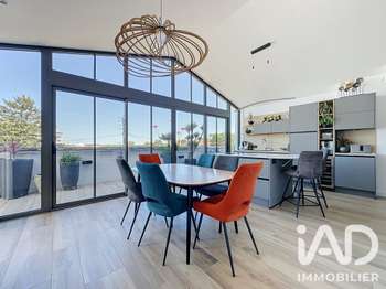 Vente Appartement 3 piècesLa Rochelle