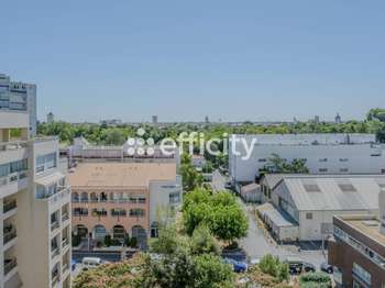 Vente appartement 3 pièces La Rochelle 17