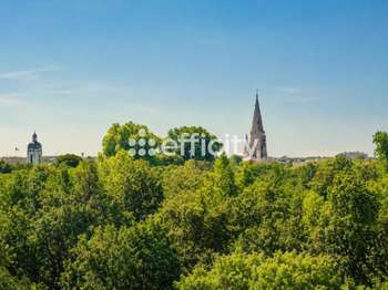 Vente appartement 3 pièces La Rochelle 17