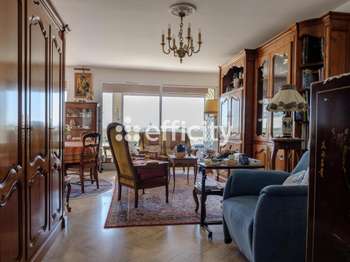 Vente appartement 3 pièces La Rochelle 17
